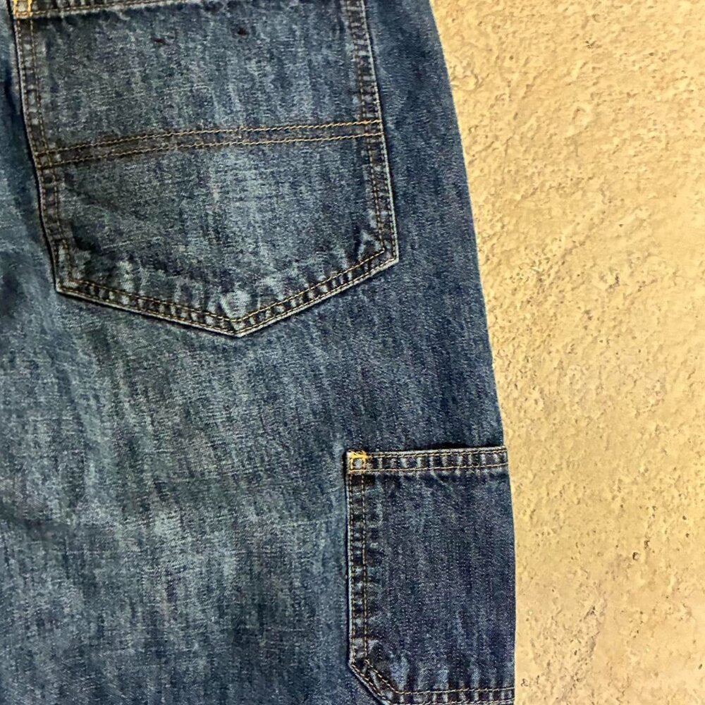 2000s Tommy Hilfiger Carpenter Jeans