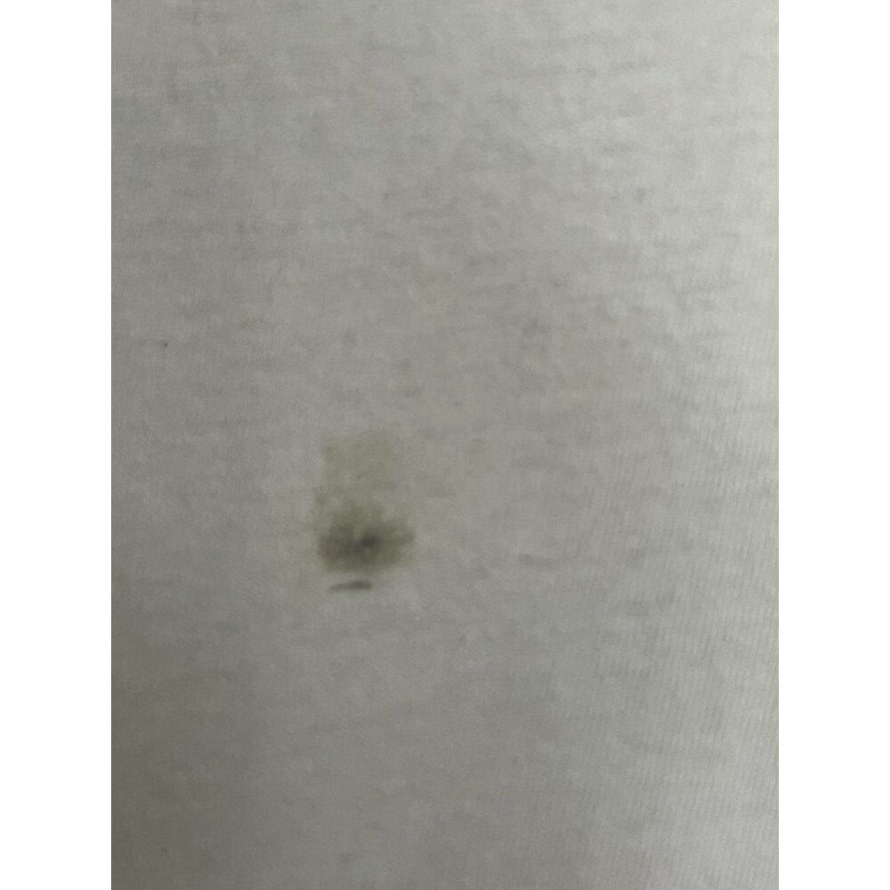 Vintage 1990 Brokum Moody Blues World Tour T Shirt