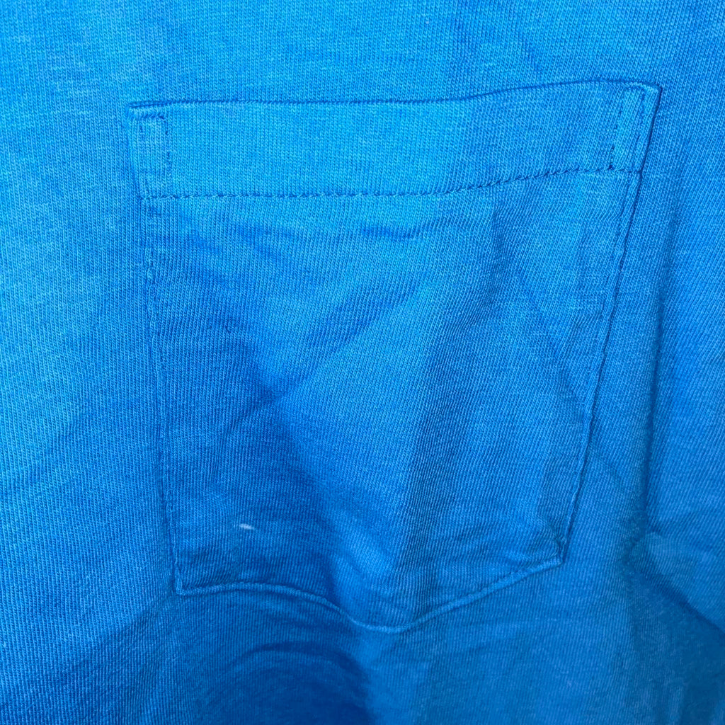 Vintage Towncraft Pocket T Shirt