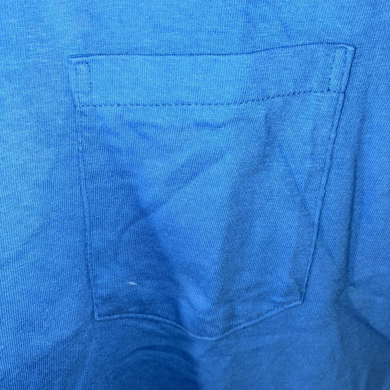 Vintage Towncraft Pocket T Shirt