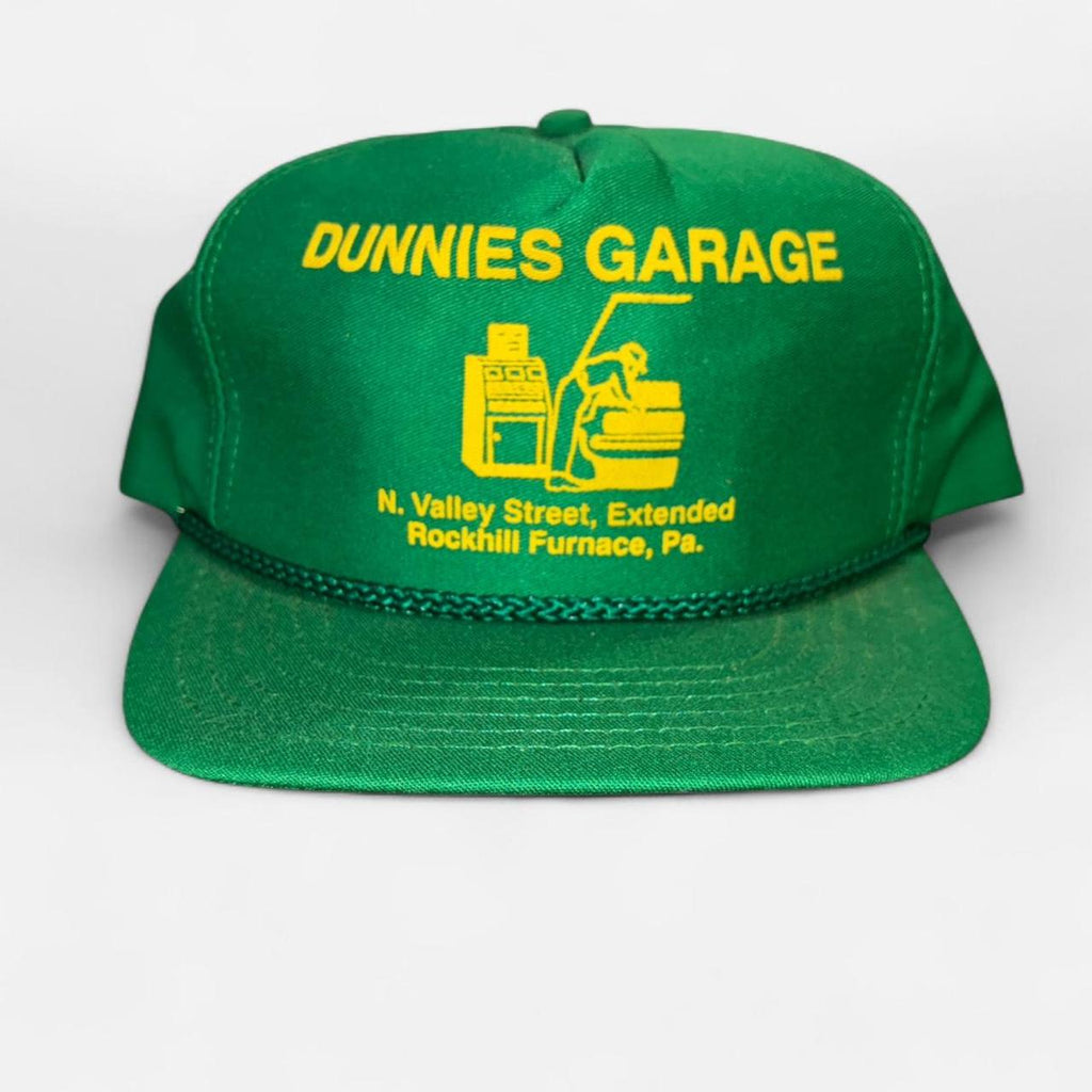 80s Pro Shop Line SnapBack hat