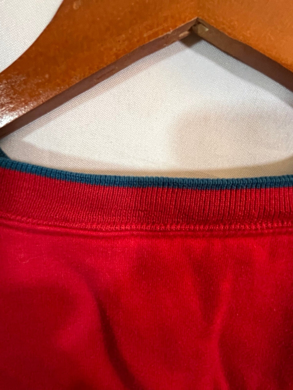 Vintage 90s Northwest Territory Duck Crewneck