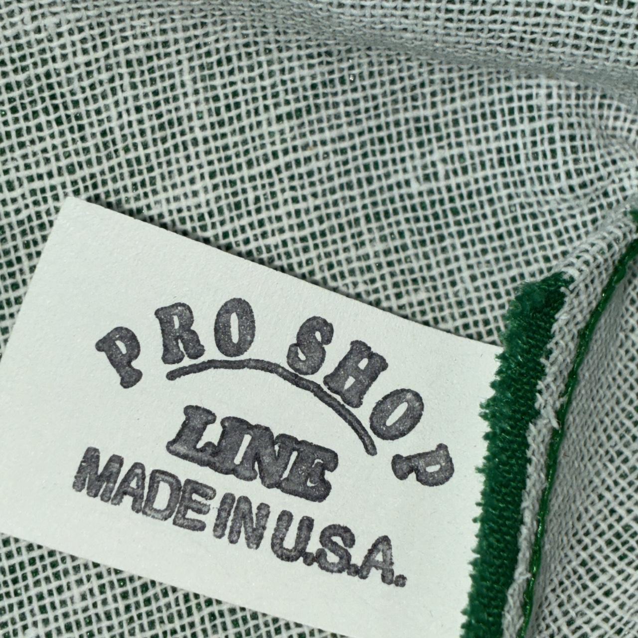 80s Pro Shop Line SnapBack hat