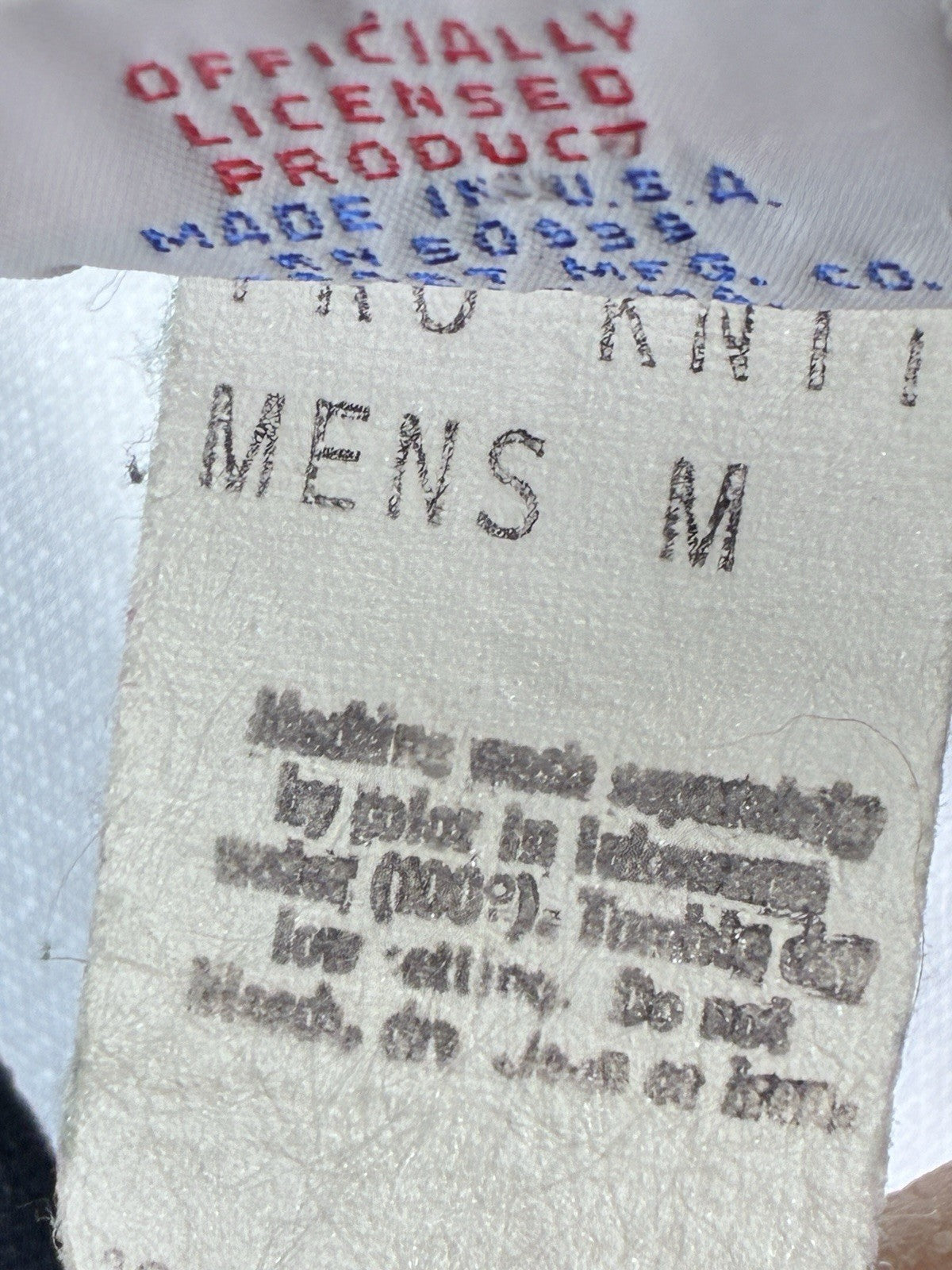 70s ProKnit Yankees Pullover Jersey