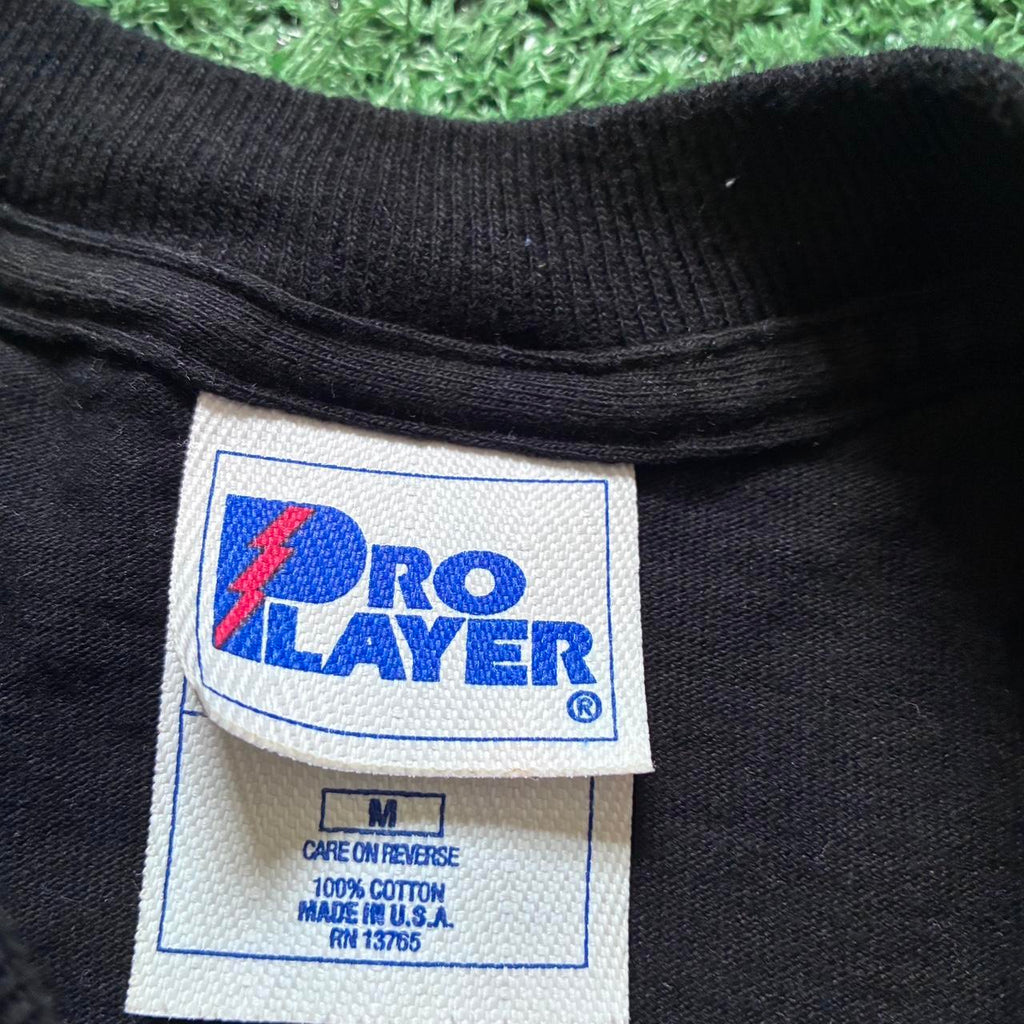 90s Pro Player Philadelphia Flyers Hockey T Shirt
