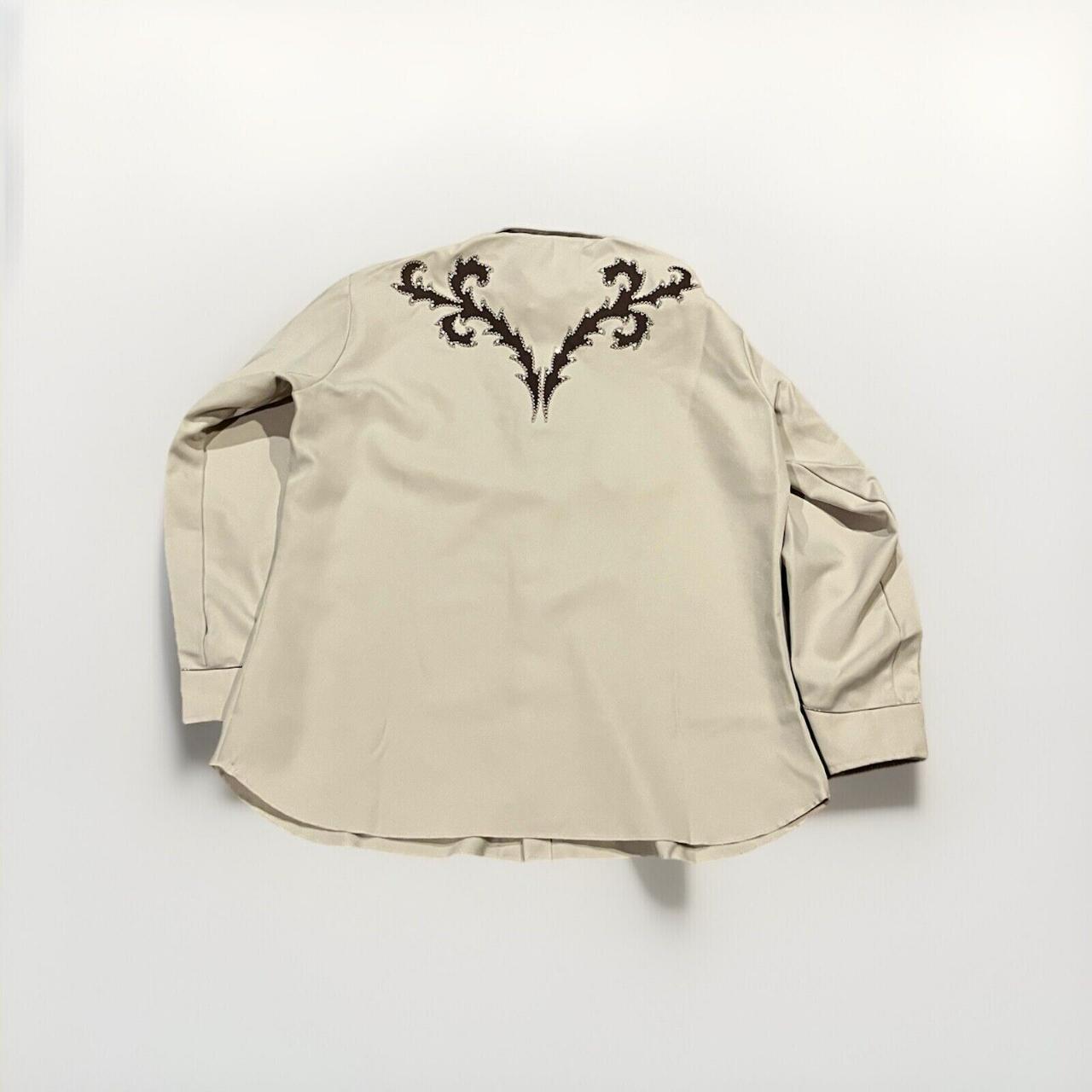 Vintage Tony Alamo Of Nashville