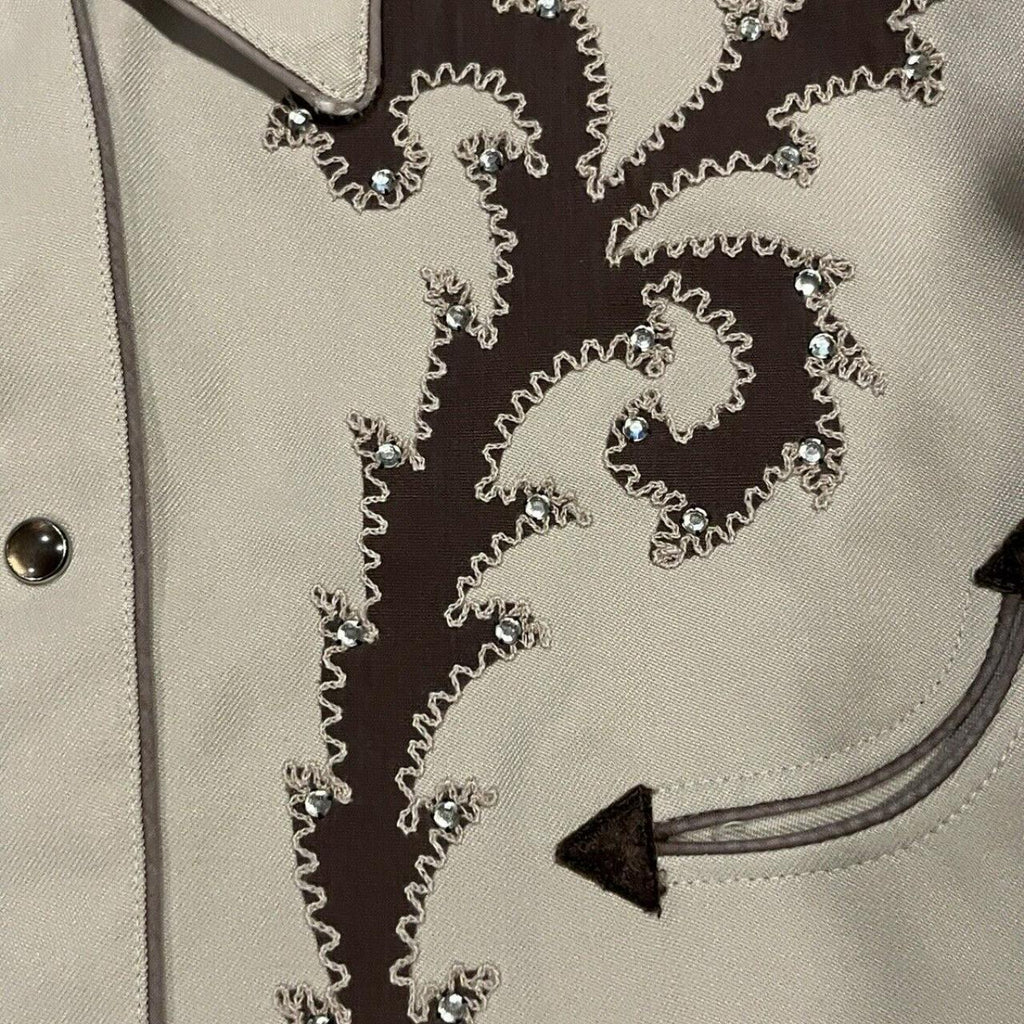 Vintage Tony Alamo Of Nashville