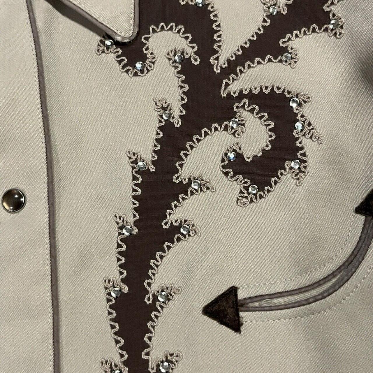 Vintage Tony Alamo Of Nashville