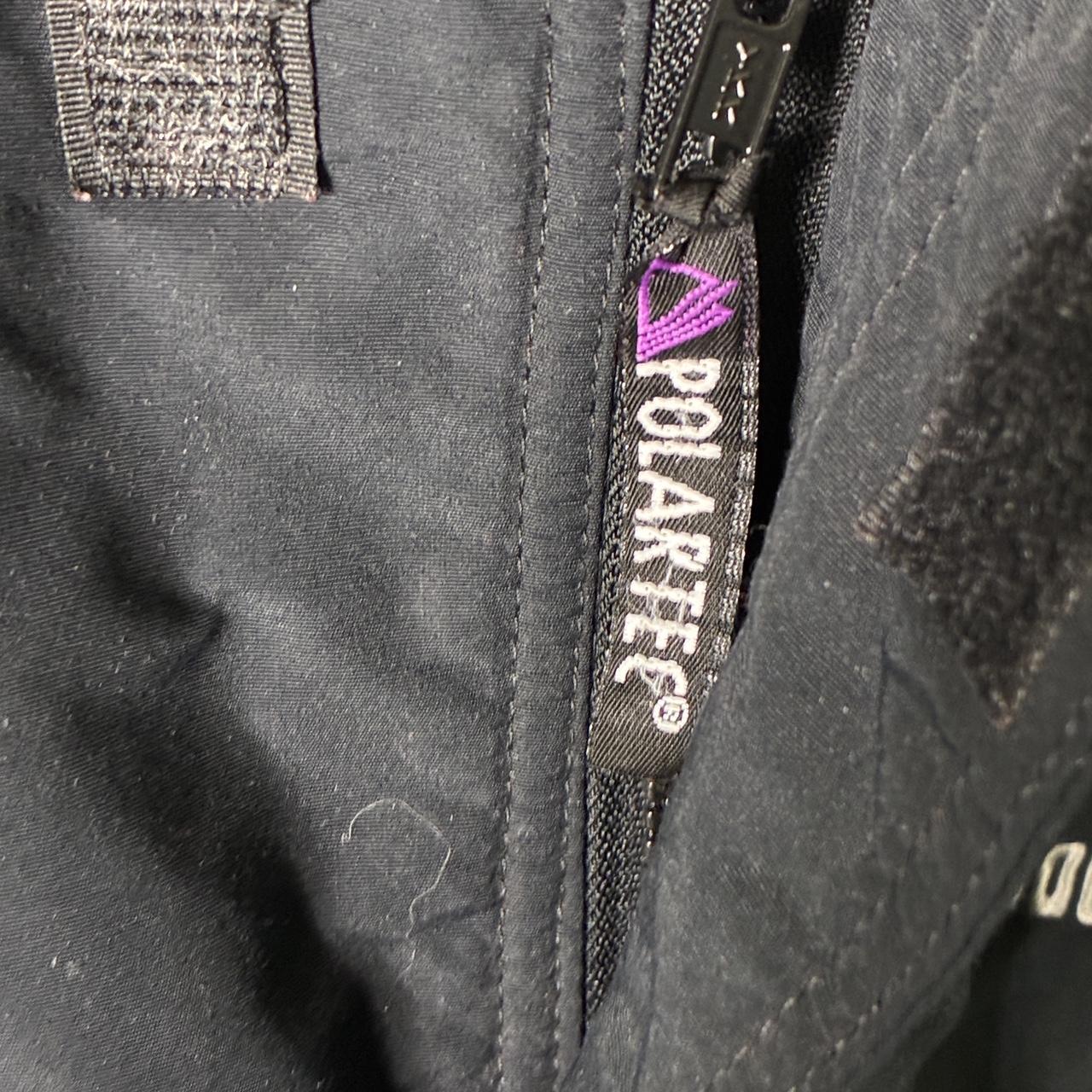 Vintage Sportsmaster Polartec Jacket