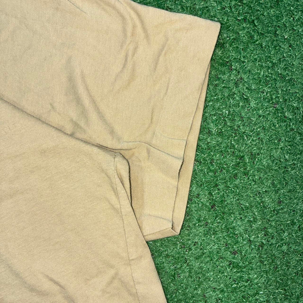 Vintage 90s Bermuda Railway Co T Shirt