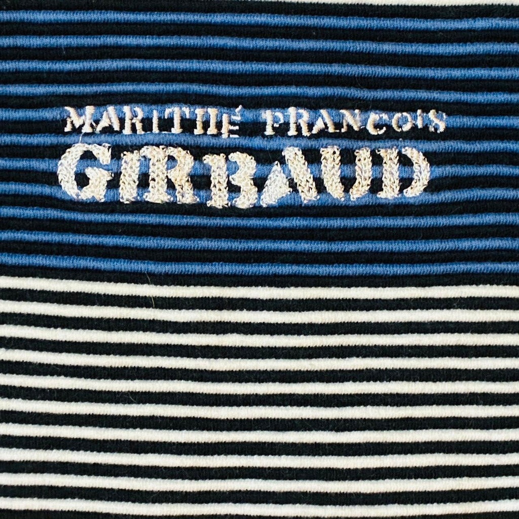 Marithe Francois Girbaud Knit T Shirt