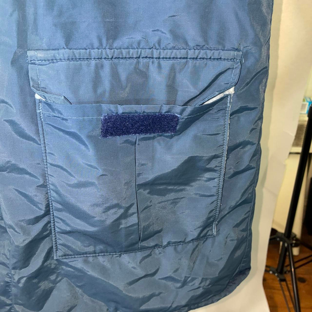 Vintage L.L. Bean Gore Tex Parka