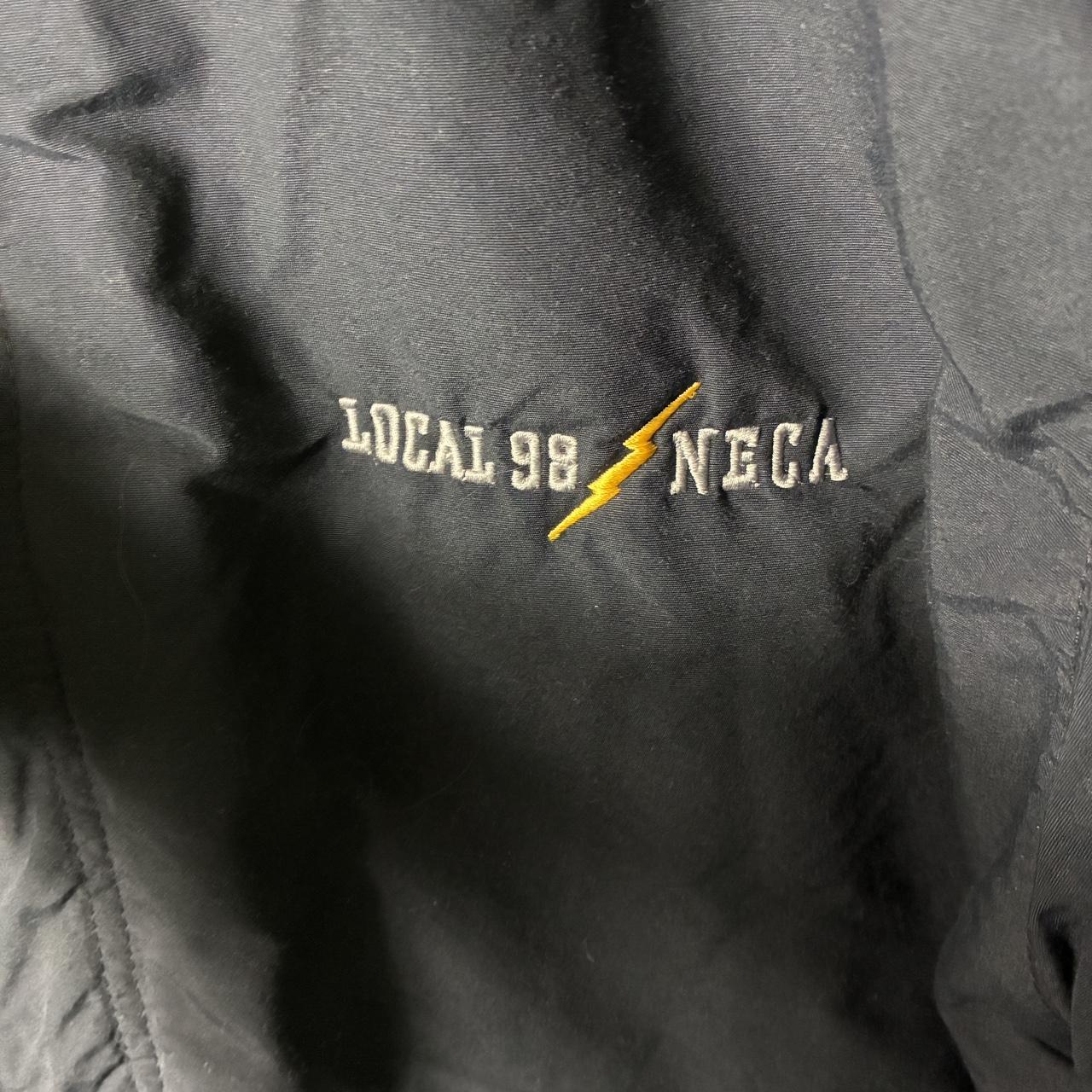 Vintage Sportsmaster Polartec Jacket