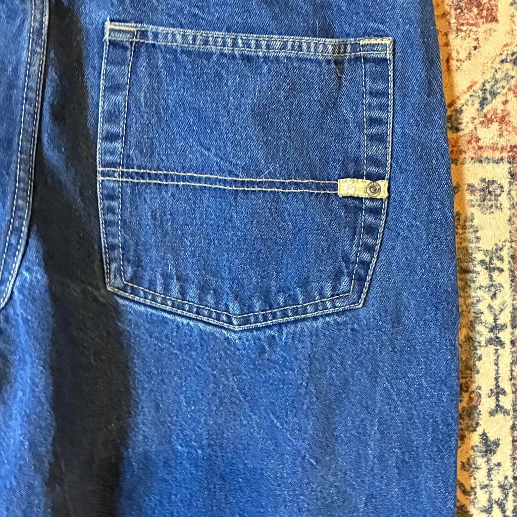 2000S South Pole Jeans