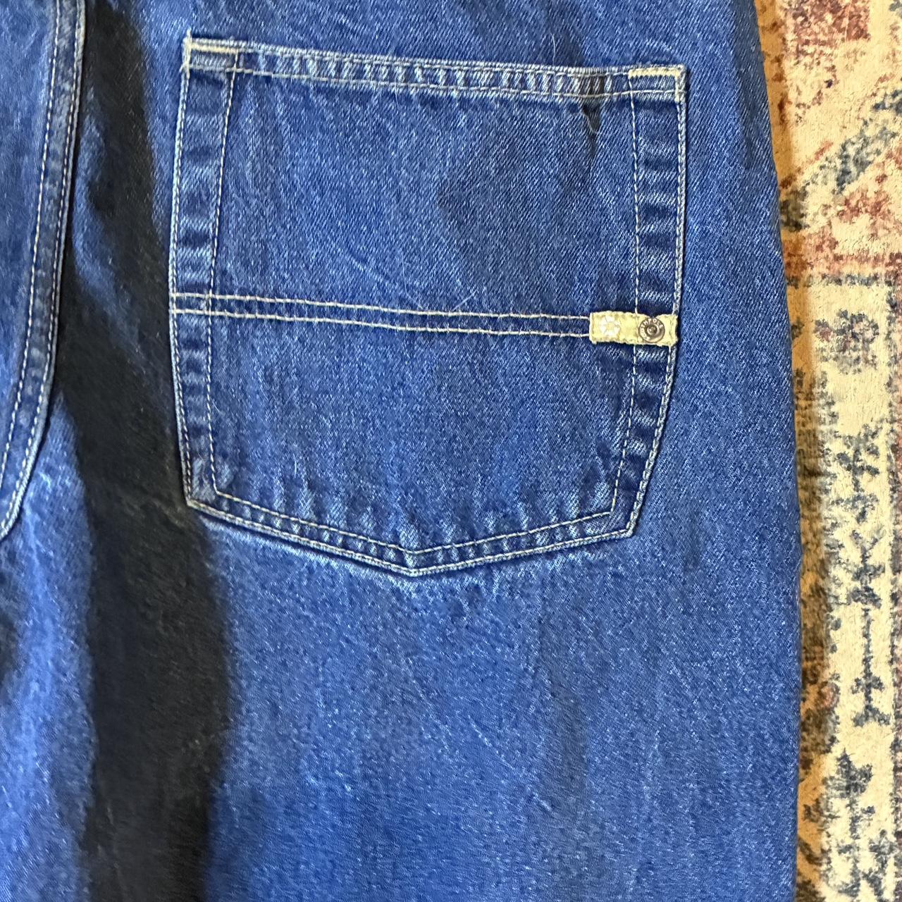 2000S South Pole Jeans