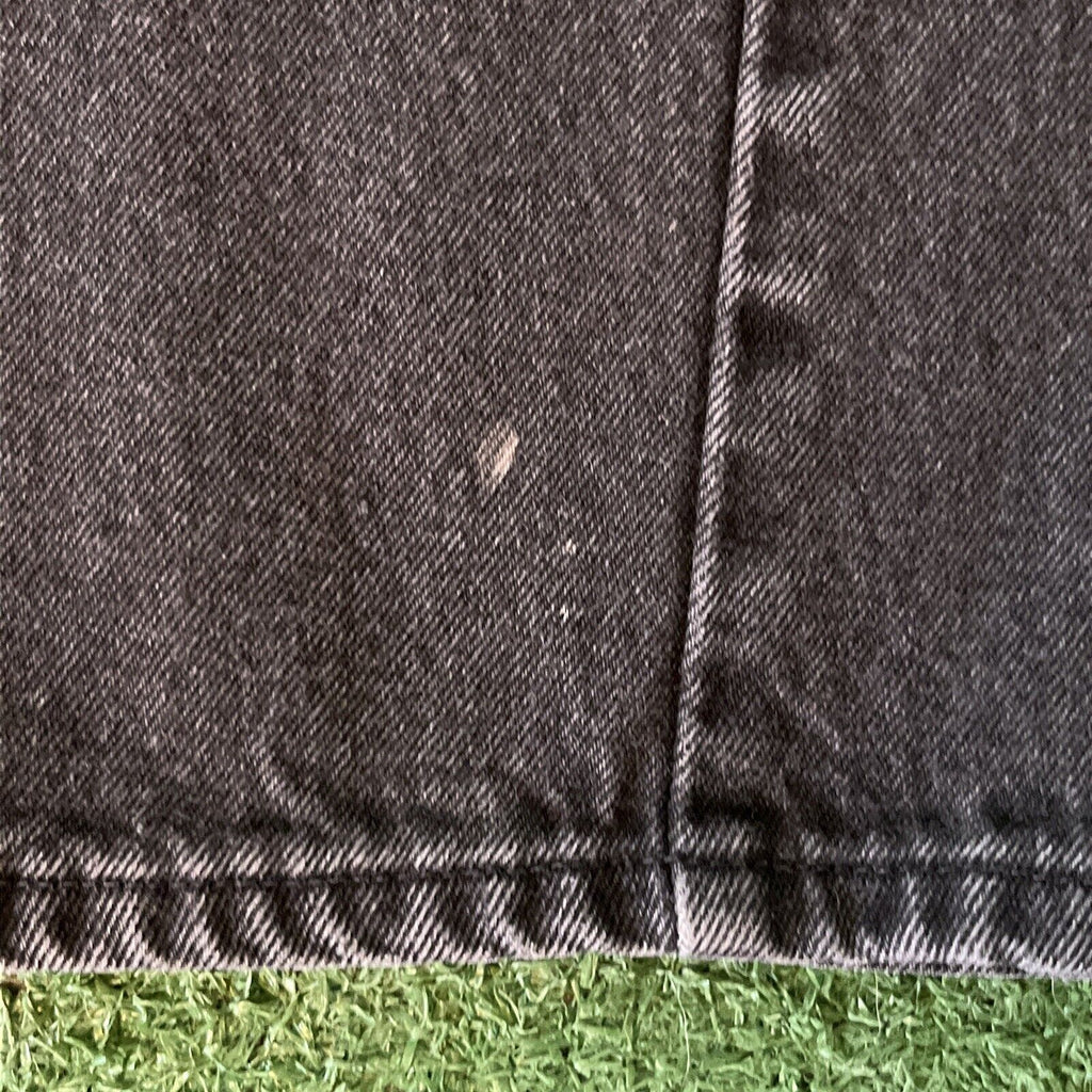 Vintage Levi's 505 Jeans