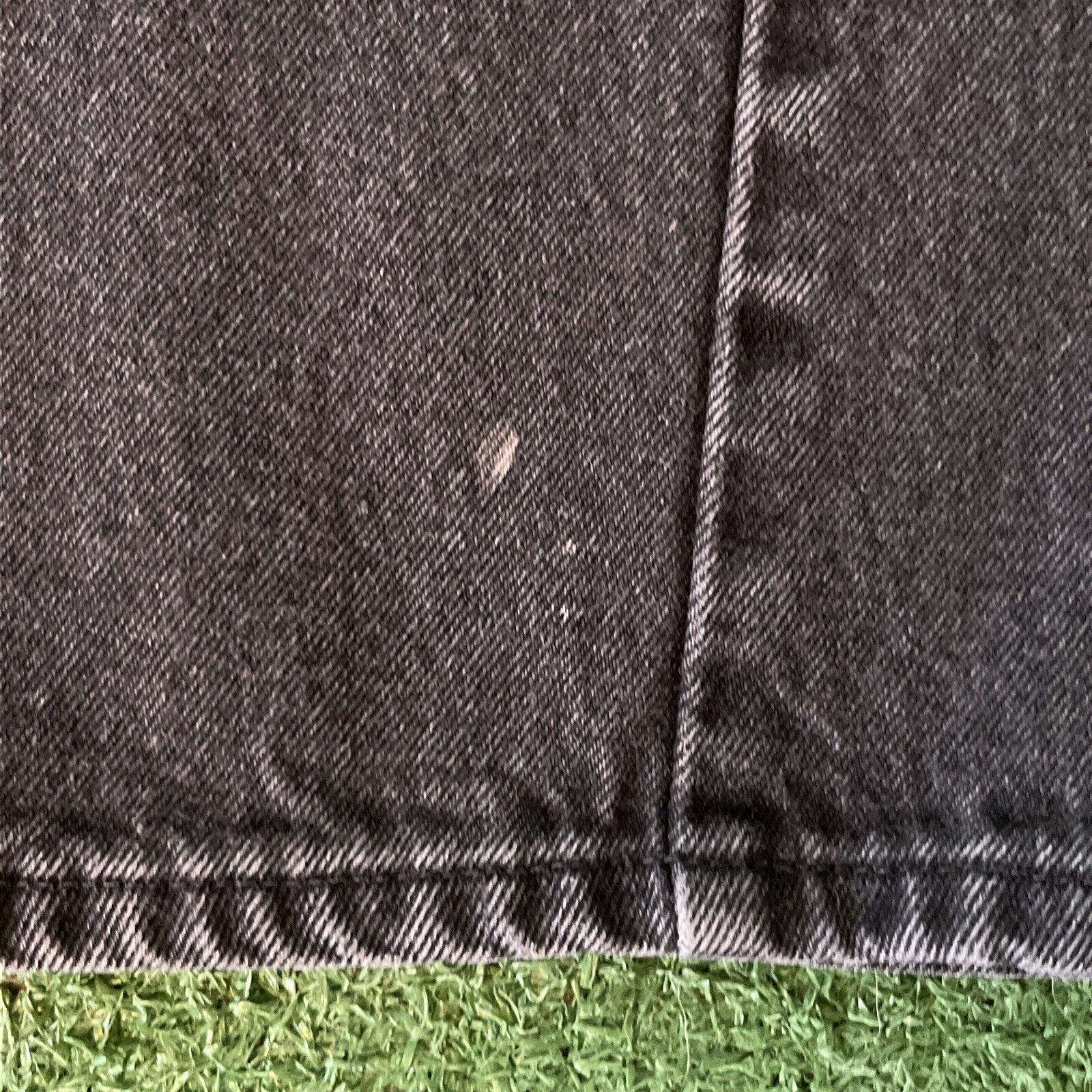 Vintage Levi's 505 Jeans