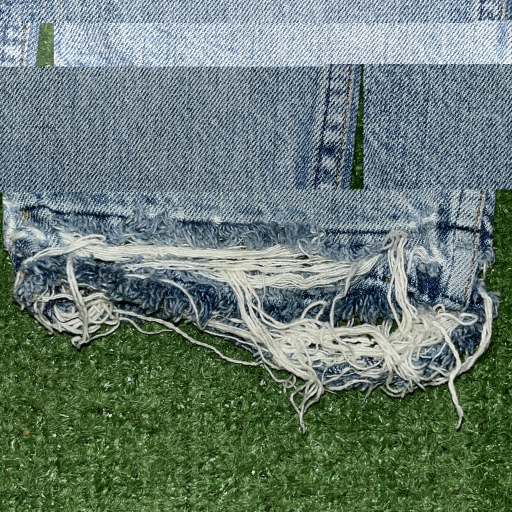 Vintage 90s GAP Special Edition Baggy Fit Denim