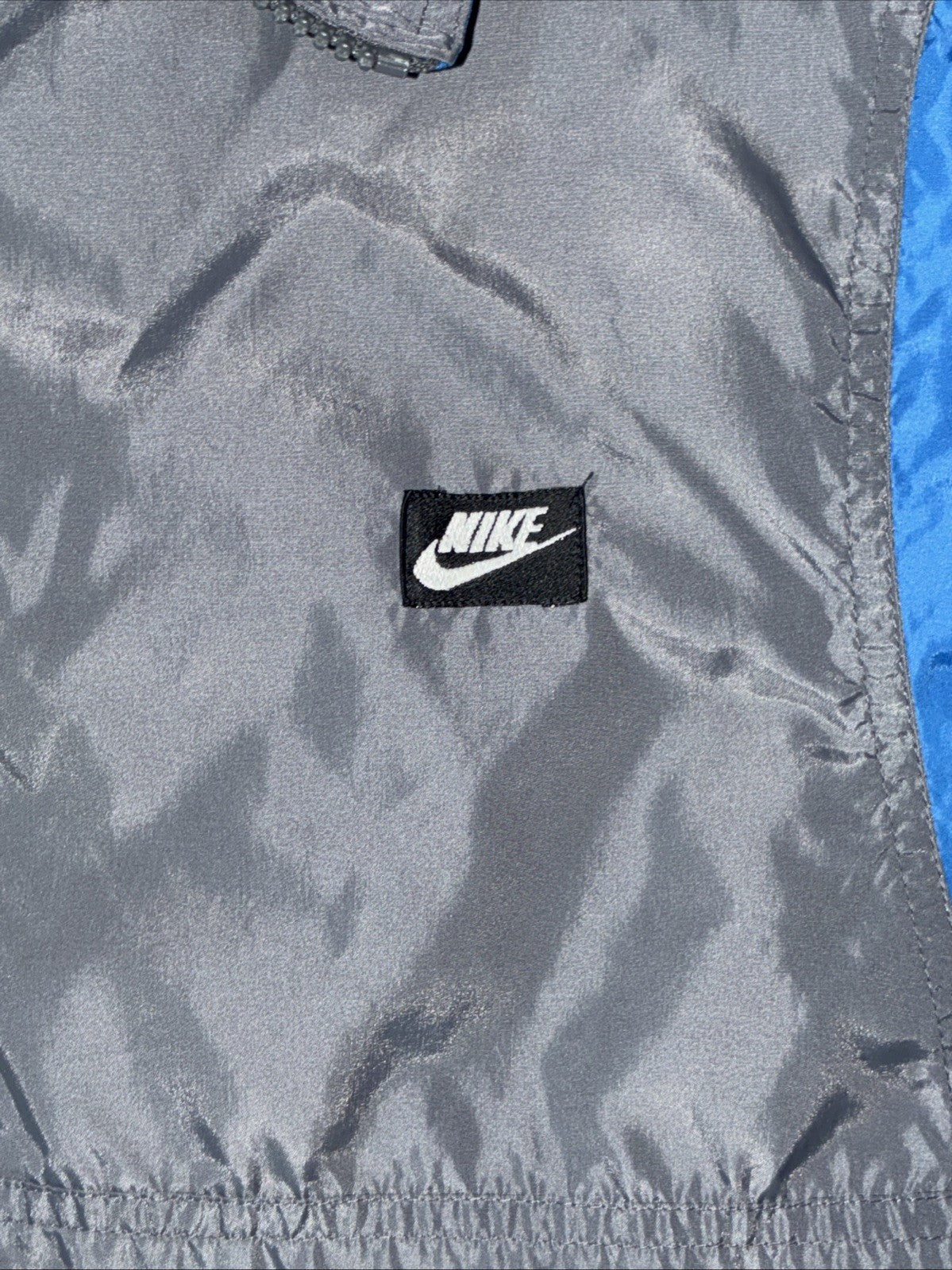 80s Nike Track Jacket