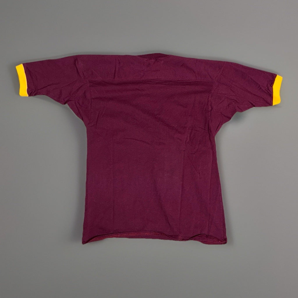 80s 90s Signature Sportswear Fraternity Jersey Shirt Psi Upsilon
