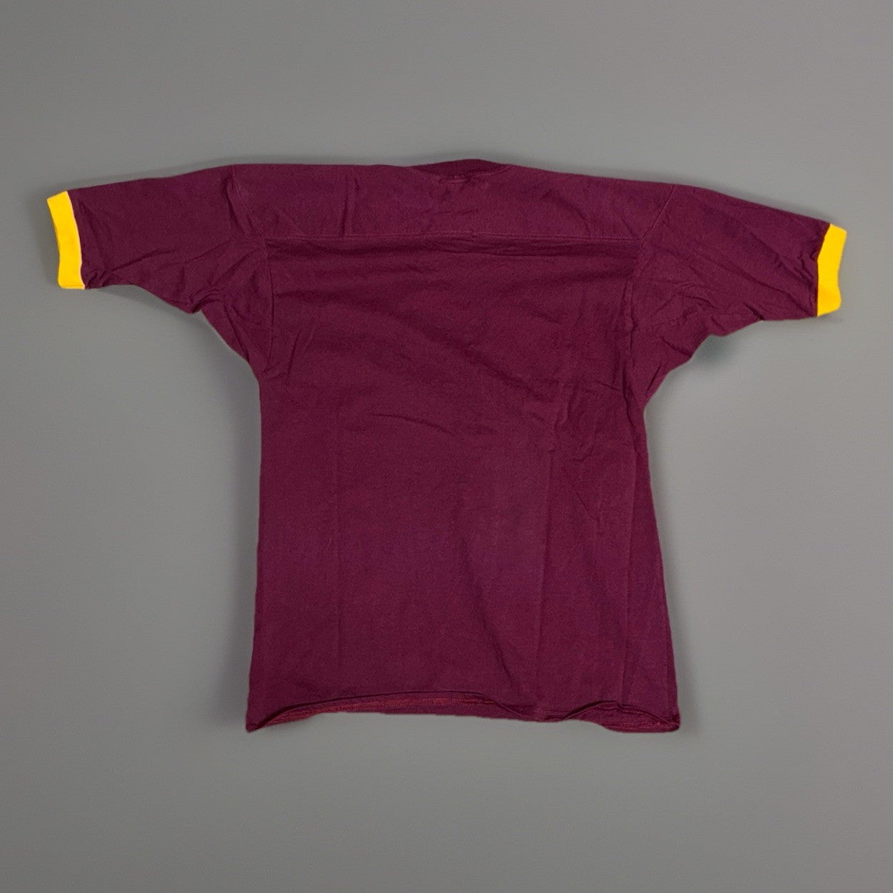 80s 90s Signature Sportswear Fraternity Jersey Shirt Psi Upsilon