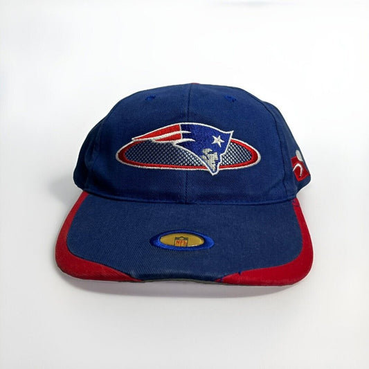 Y2K New England Patriots Sports Specialties Hat