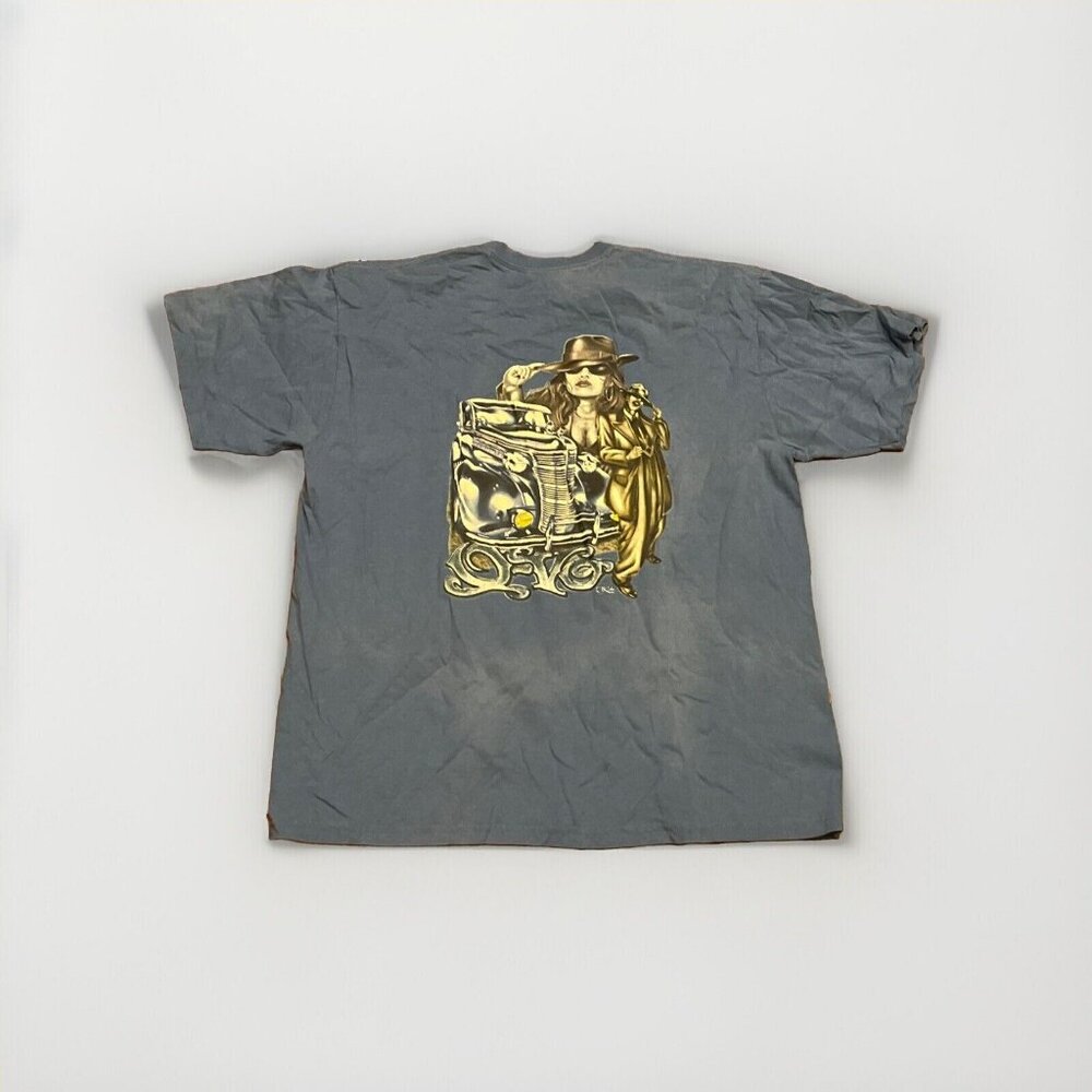 Vintage Y2K Low Rider Tee