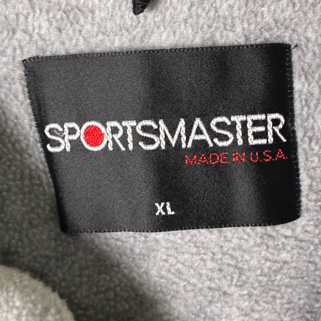Vintage Sportsmaster Polartec Jacket