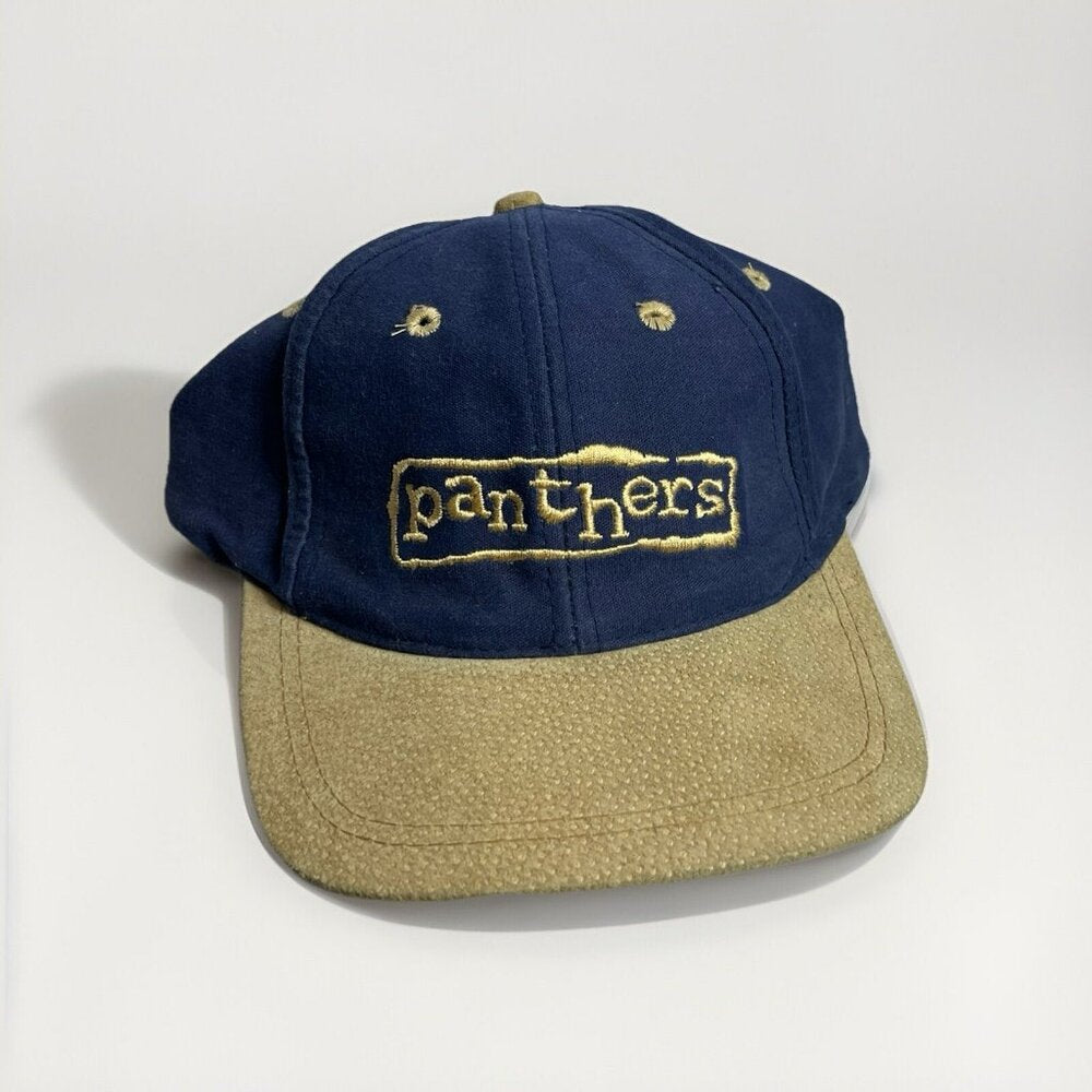 90s Florida Panthers Hat