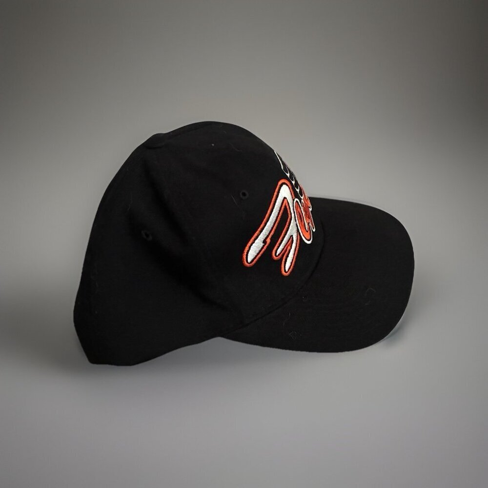 Vintage 90s Starter Philadelphia Flyers Hat Size 2 7- 7 3/4