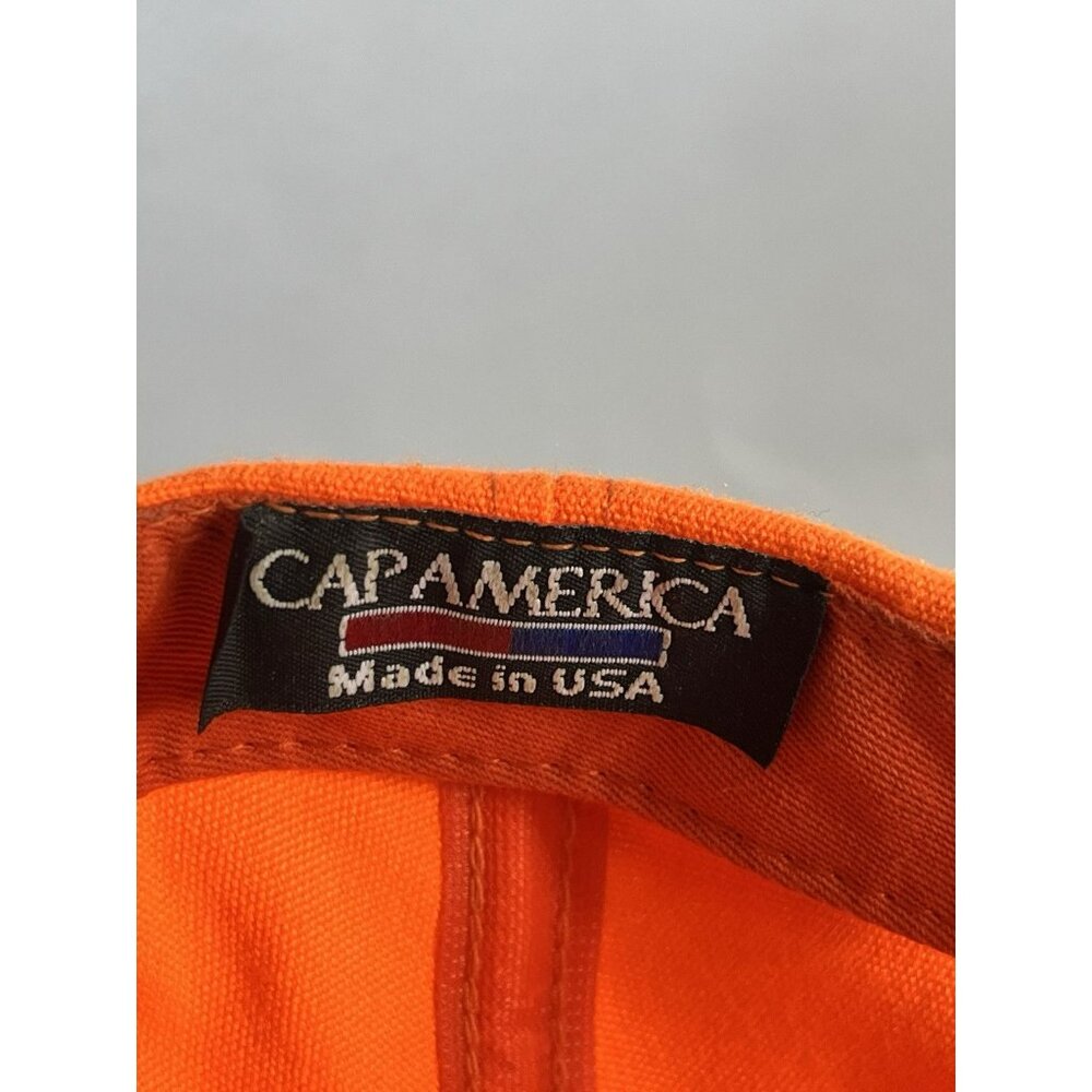 Vintage 90’s Pheasant Snapback