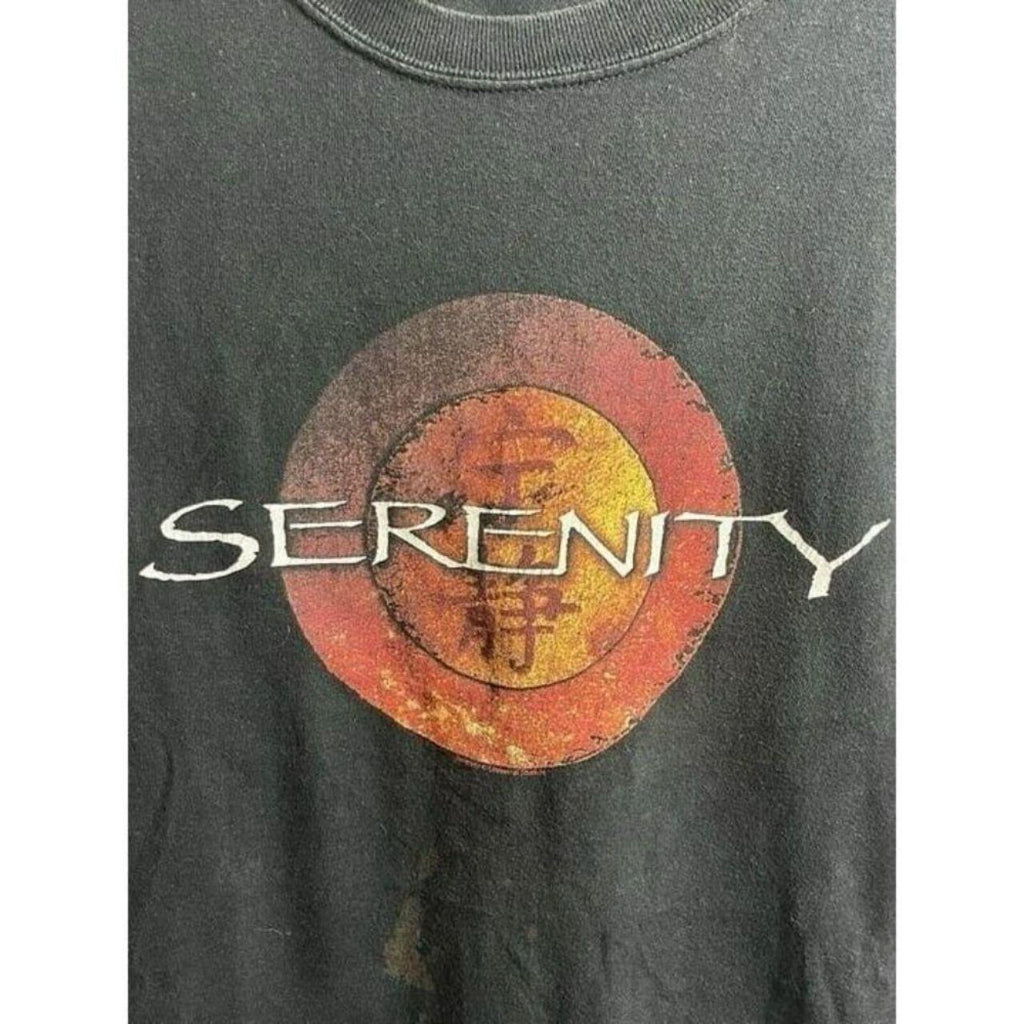 2005 Serenity Movie Tee