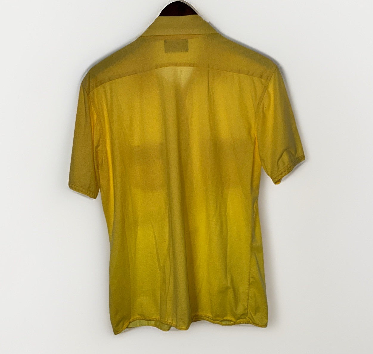70s Strawbridge & Clothier Shirt