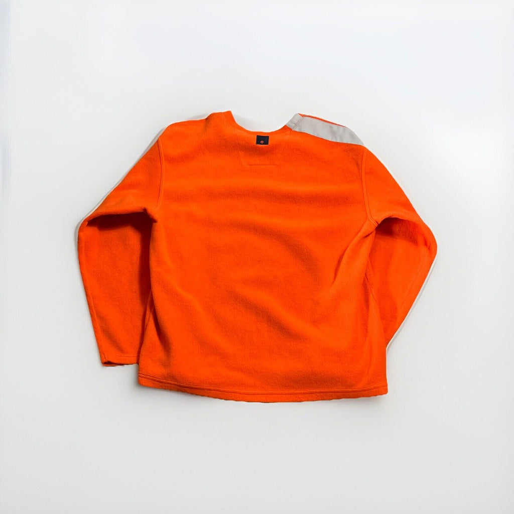 Vintage Nautica Competition Fleece Sweatshirt