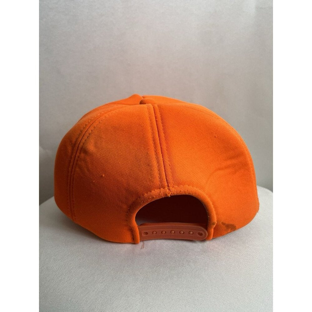 Vintage Whitetail Deer Hat