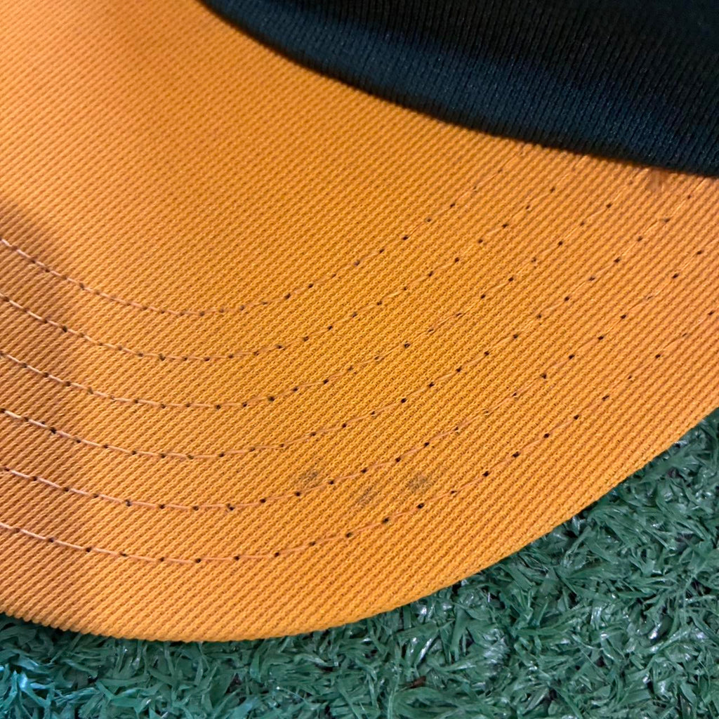Vintage Green Bay Packer Trucker Hat