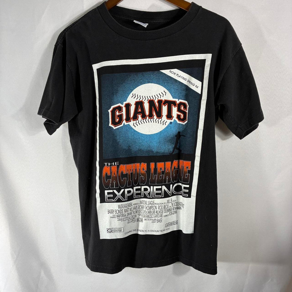Youth 1994 San Francisco Giants Cactus League Starter
