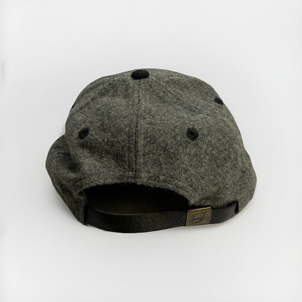 Los Angeles Raiders Sports Specialties Script Hat