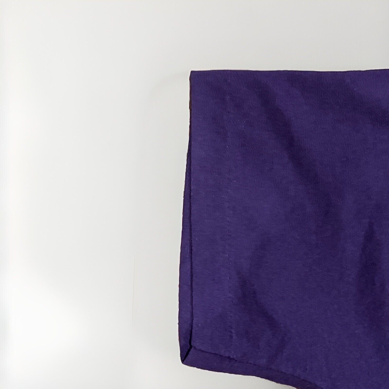 Vintage Stoli Vodka T Shirt Size XL Single Stitch Purple Pink Graffiti 90s