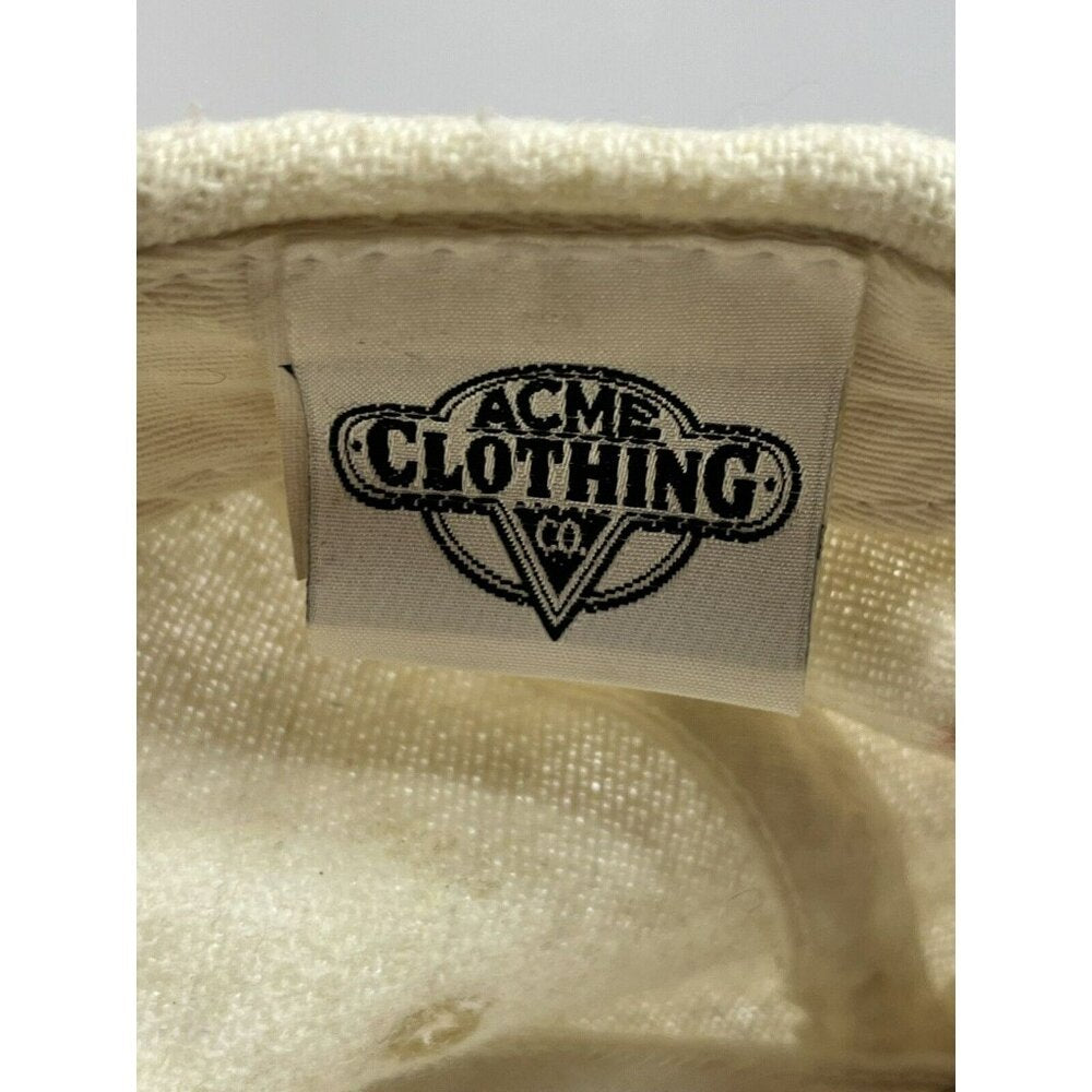 Vintage 1991 Bugs Bunny Baseball Hat