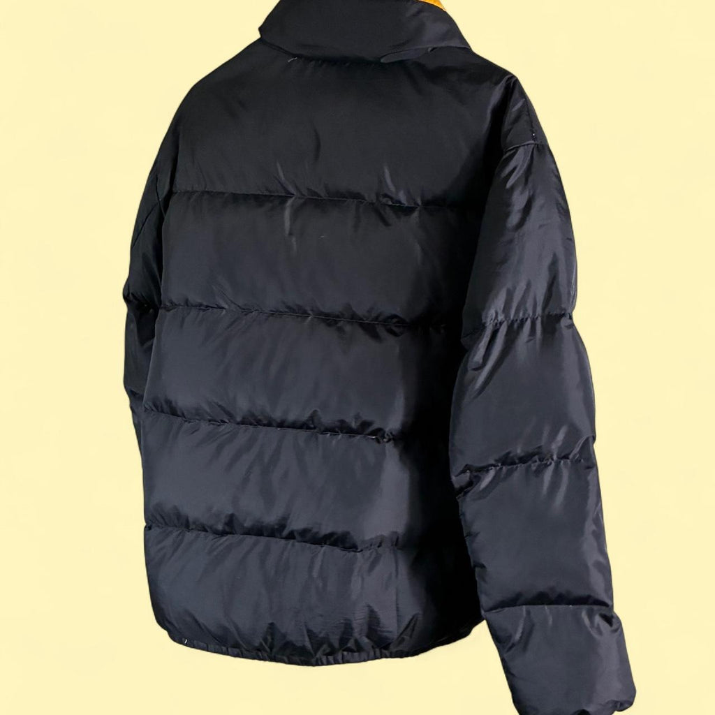 Vintage Polo Jeans Co Puffer Jacket