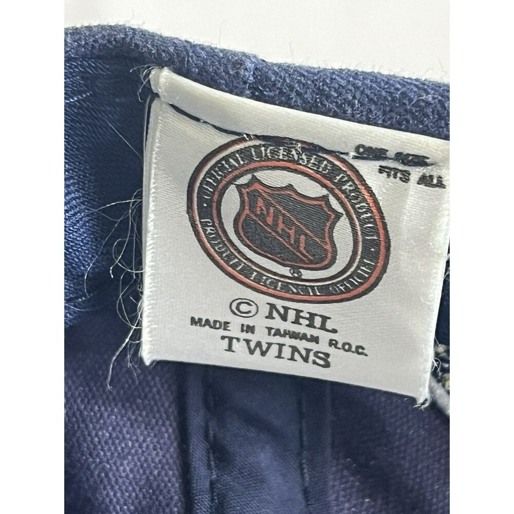 90s Florida Panthers Hat