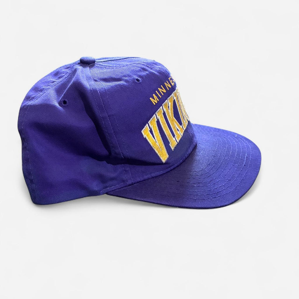 90s Starter Minnesota Starter Snapback Hat