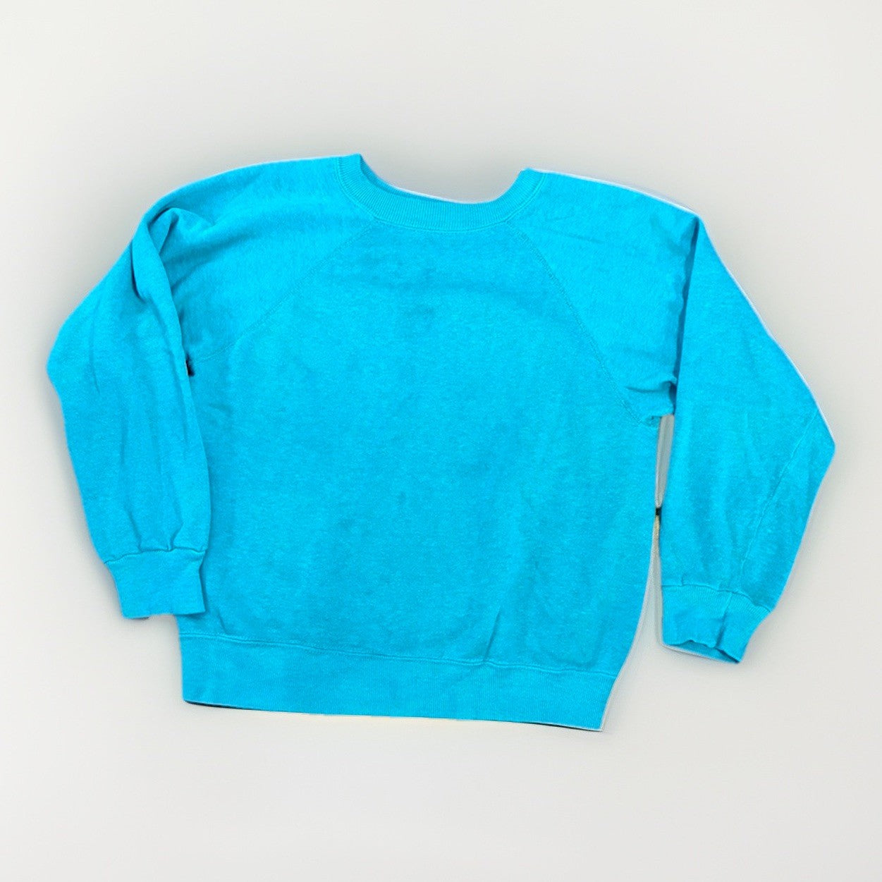 70s Sportswear Crewneck Sweatshirt