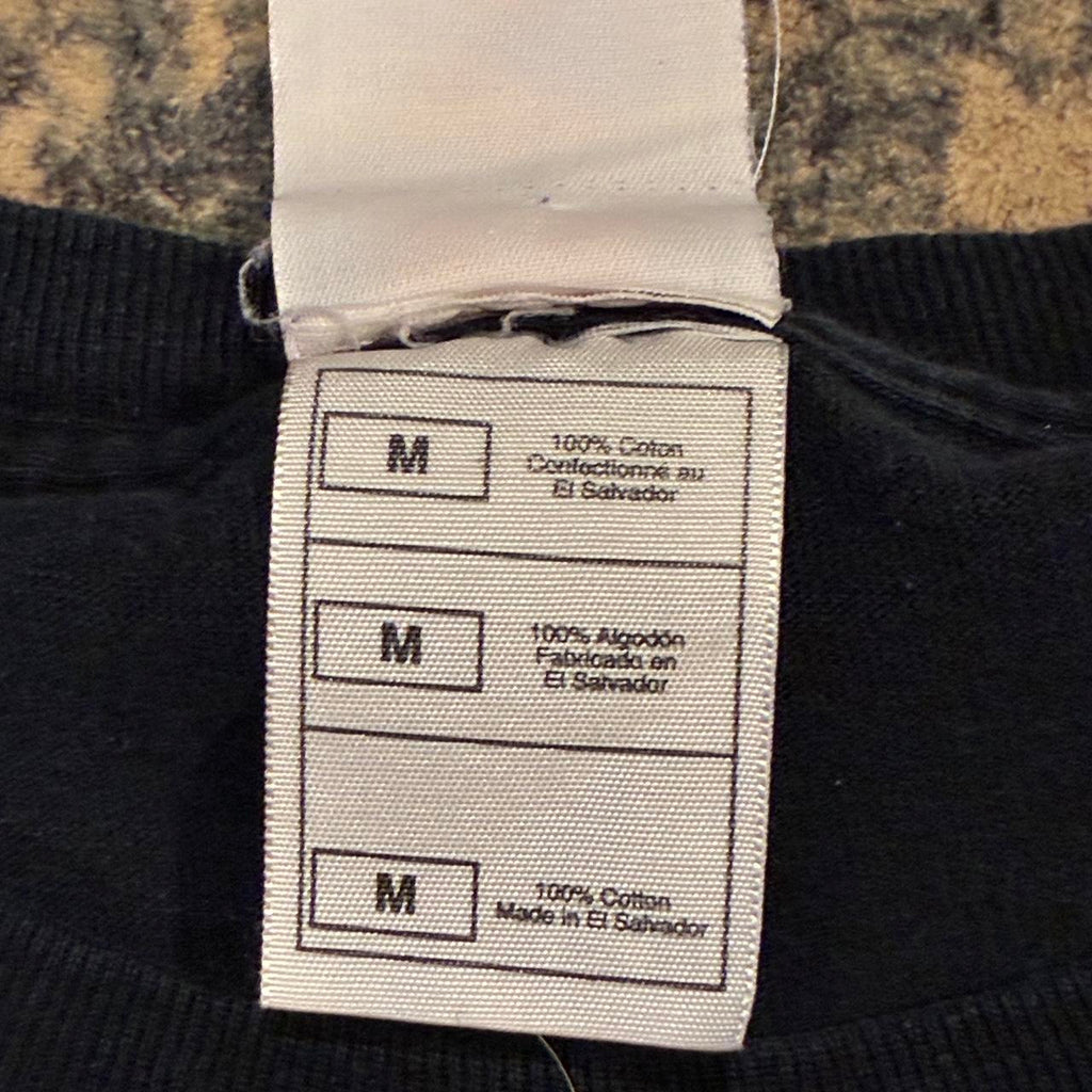 Vintage Pittsburgh Steelers T Shirt