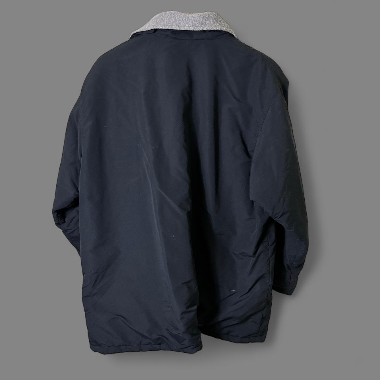 Vintage Sportsmaster Polartec Jacket