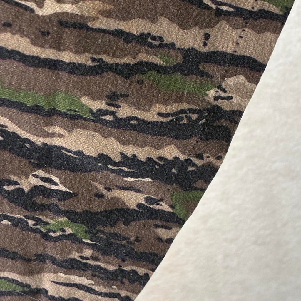 Vintage Liberty Real Tree Camo Tee