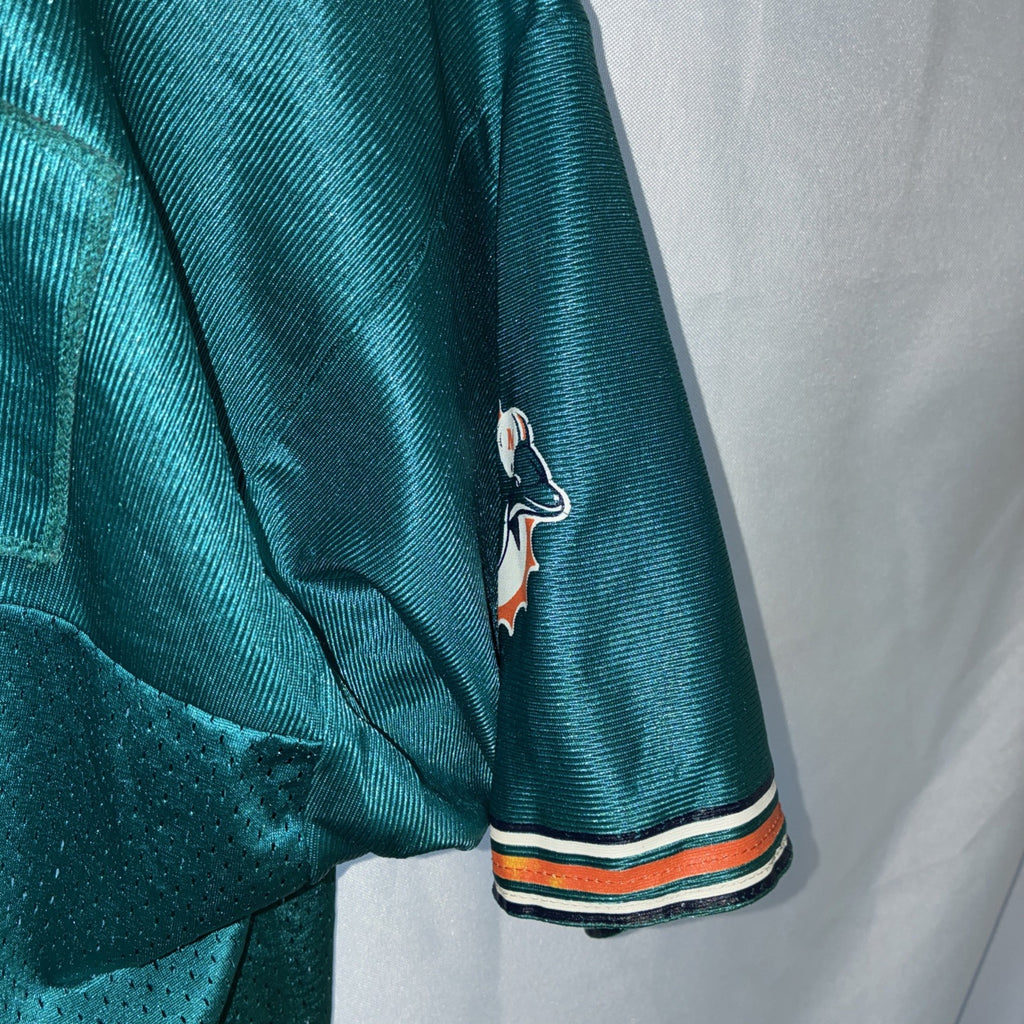 Vintage Youth Logo Athletic Dan Marino Jersey