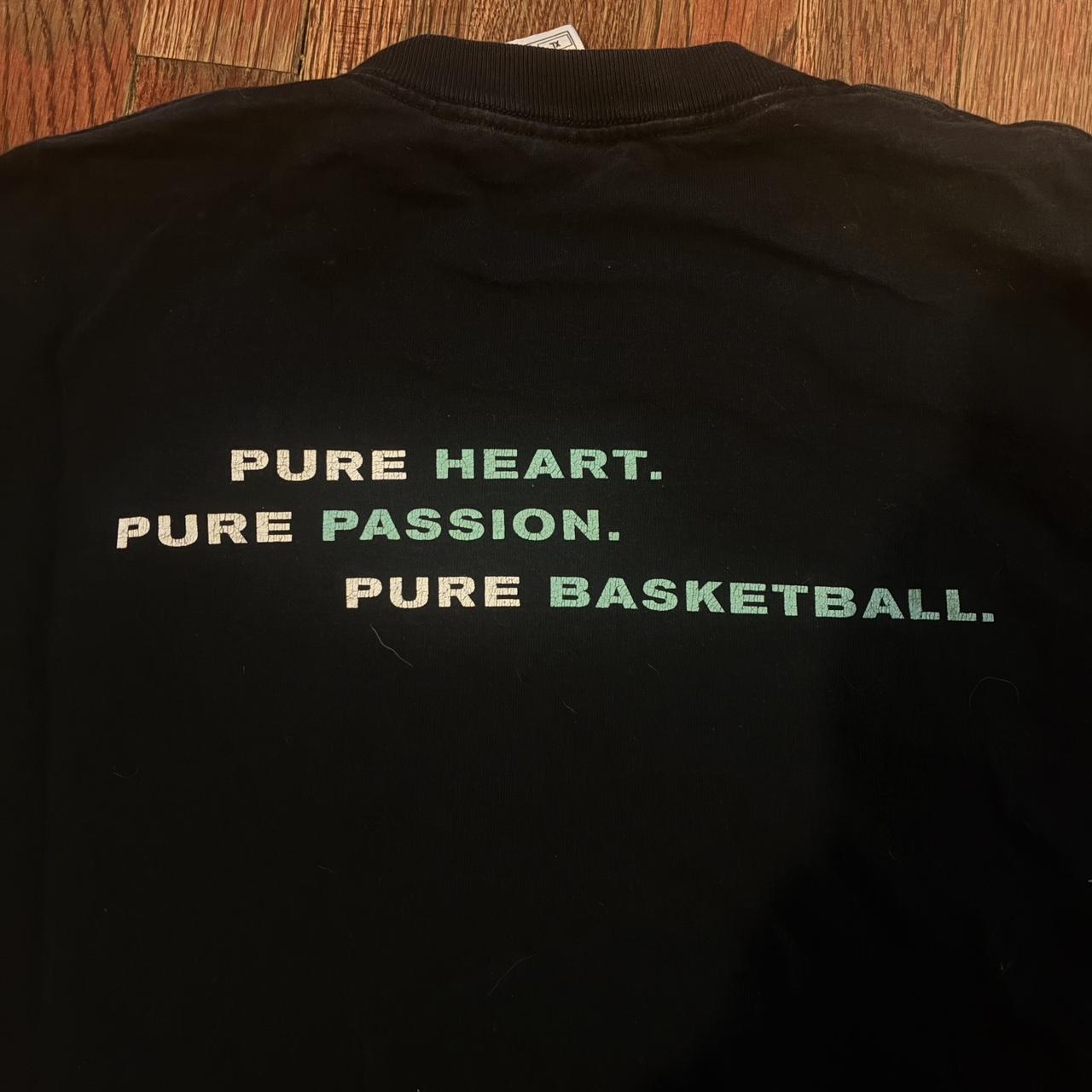 2000s New York Liberty WNBA T Shirt