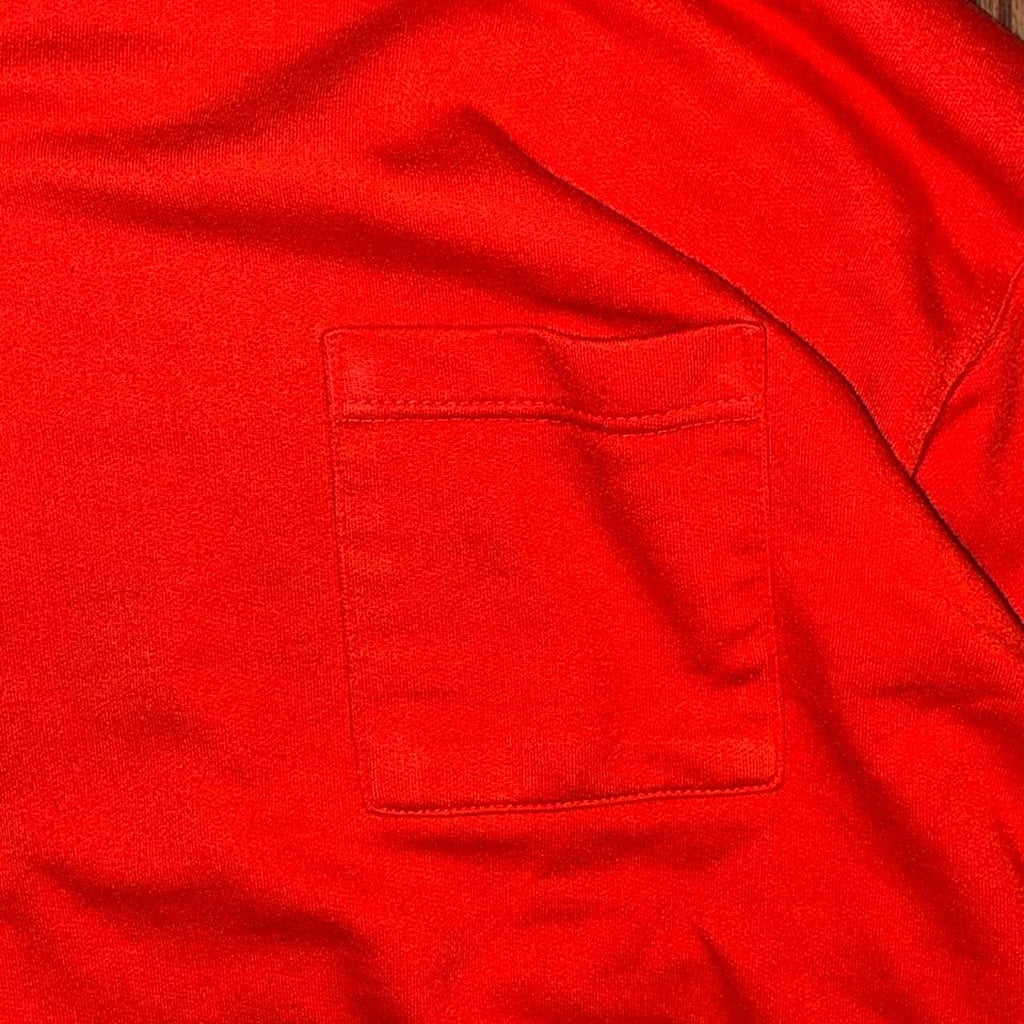 Vintage 80s Nike Collared Sweatshirt